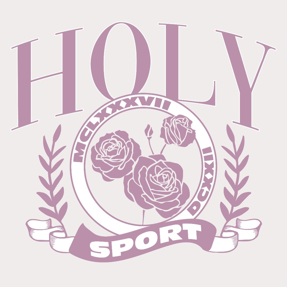 Meet your Posher, Holy